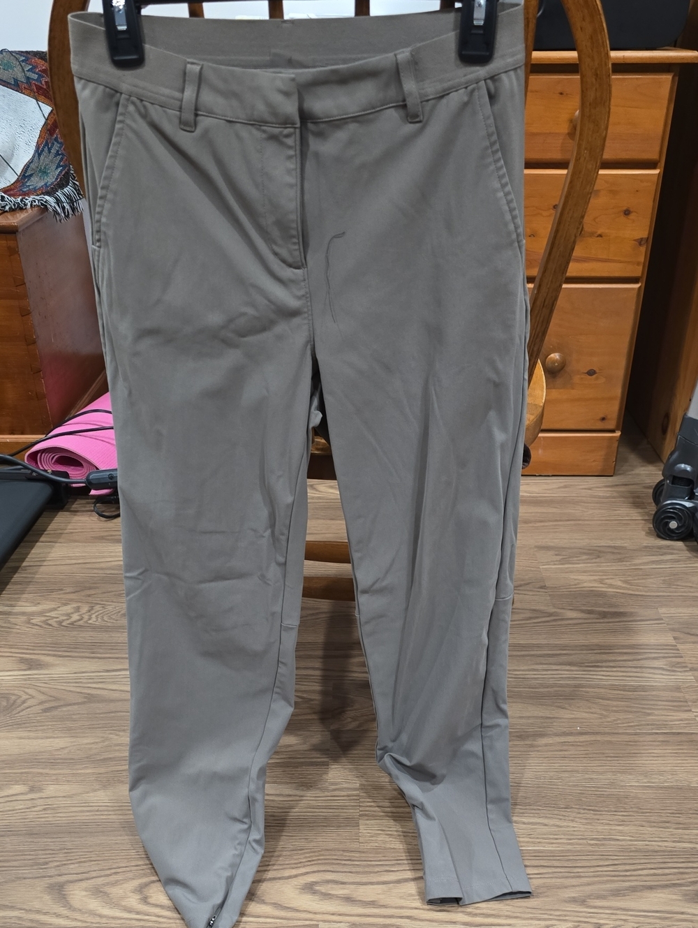 Calia Womens Golf Pant